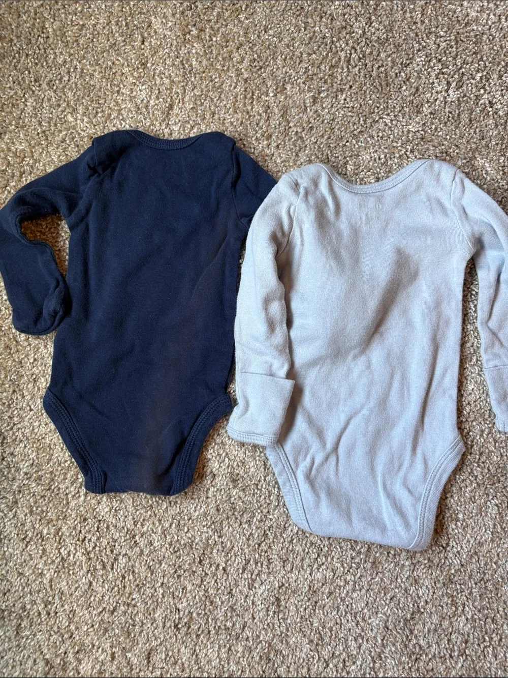 Mixed Neutral Baby Lot Newborn